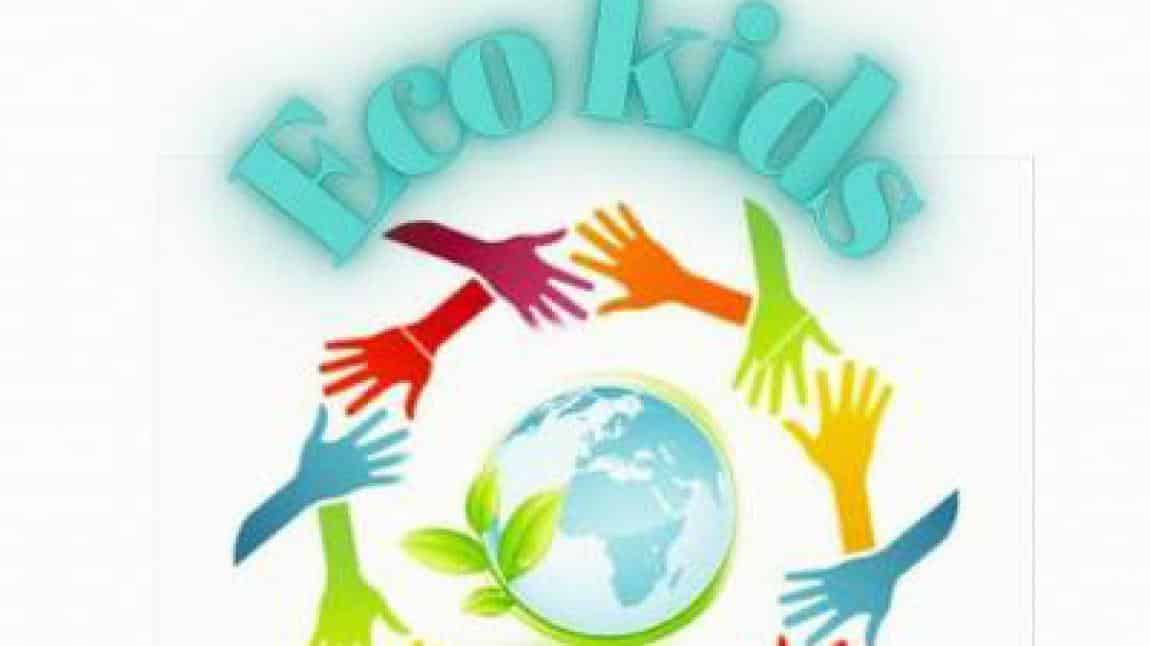 Eco Kids eTwinning Projemizin Sanal Sergisi